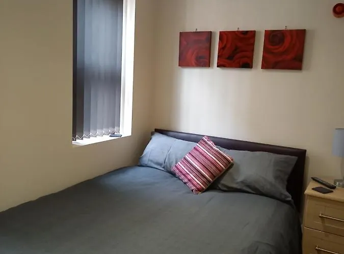 Clazzers Apartment 1