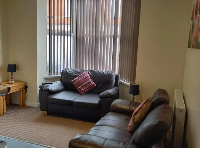 Clazzers Apartment 1